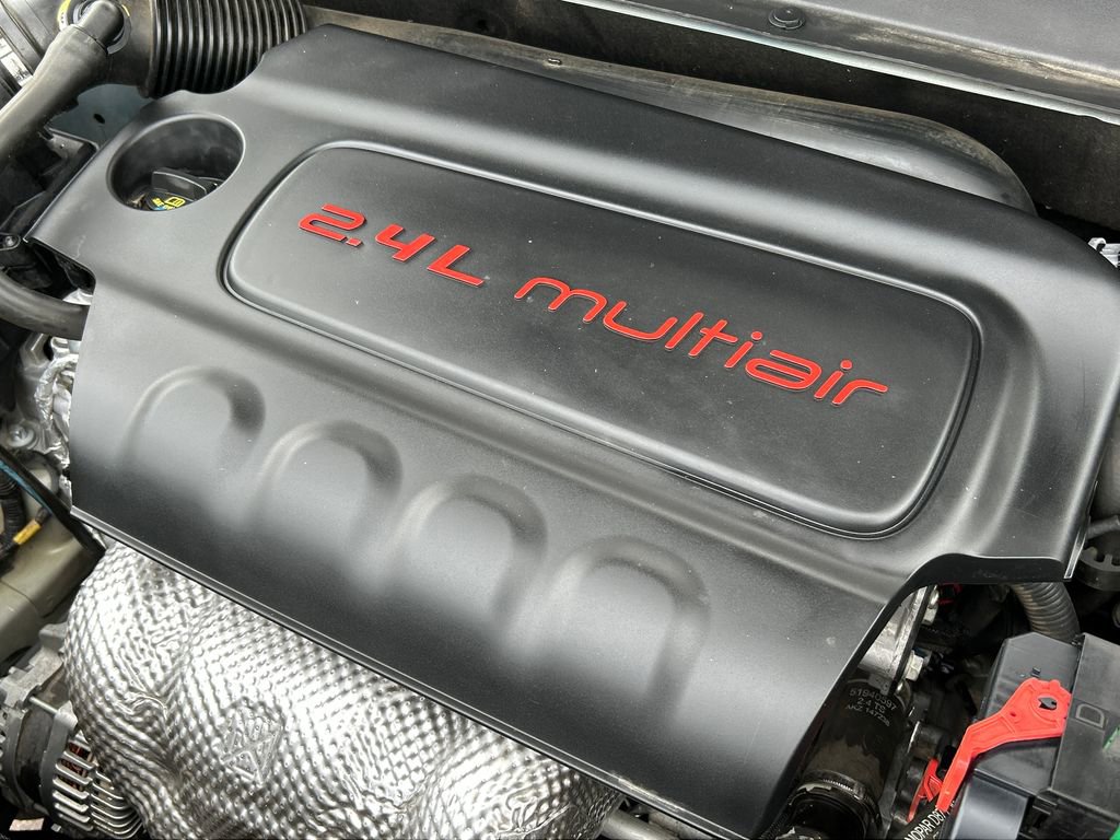 Used 2015 Jeep Renegade Trailhawk w/ Premium Leather Group image 30