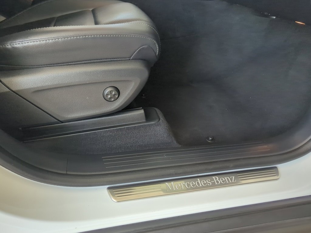 Used 2024 Mercedes-Benz GLE 350 4MATIC image 54