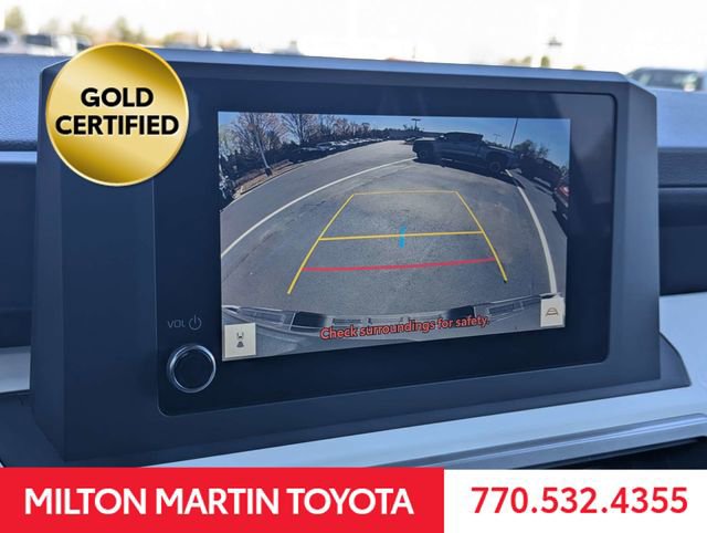 Certified 2024 Toyota Tacoma TRD Off-Road image 20