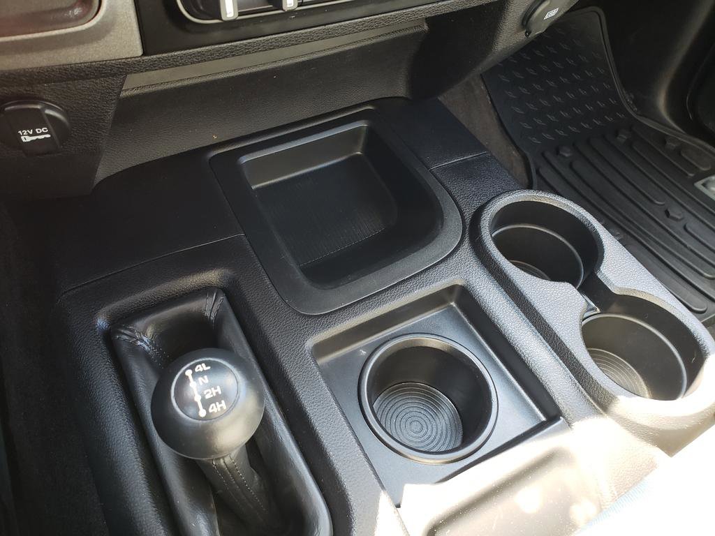 Used 2017 RAM 2500 Tradesman w/ Popular Equipment Group image 18