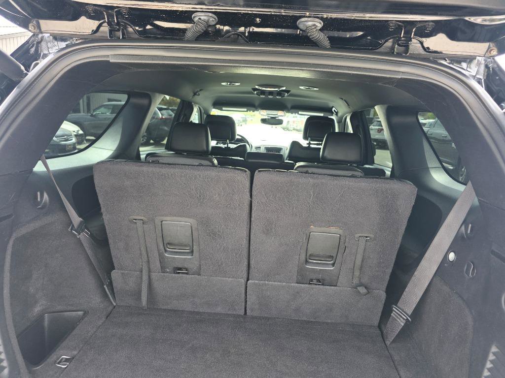 Used 2019 Dodge Durango GT image 9