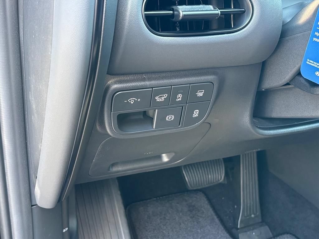 New 2026 Hyundai Palisade XRT Pro AWD/4WD image 8