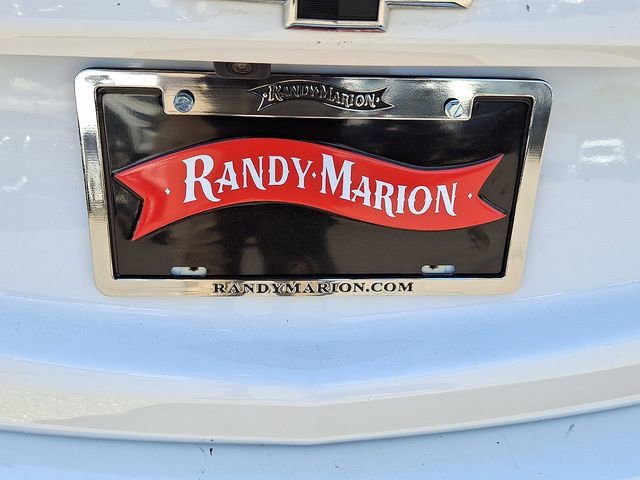 Used 2021 Chevrolet Equinox LT image 24