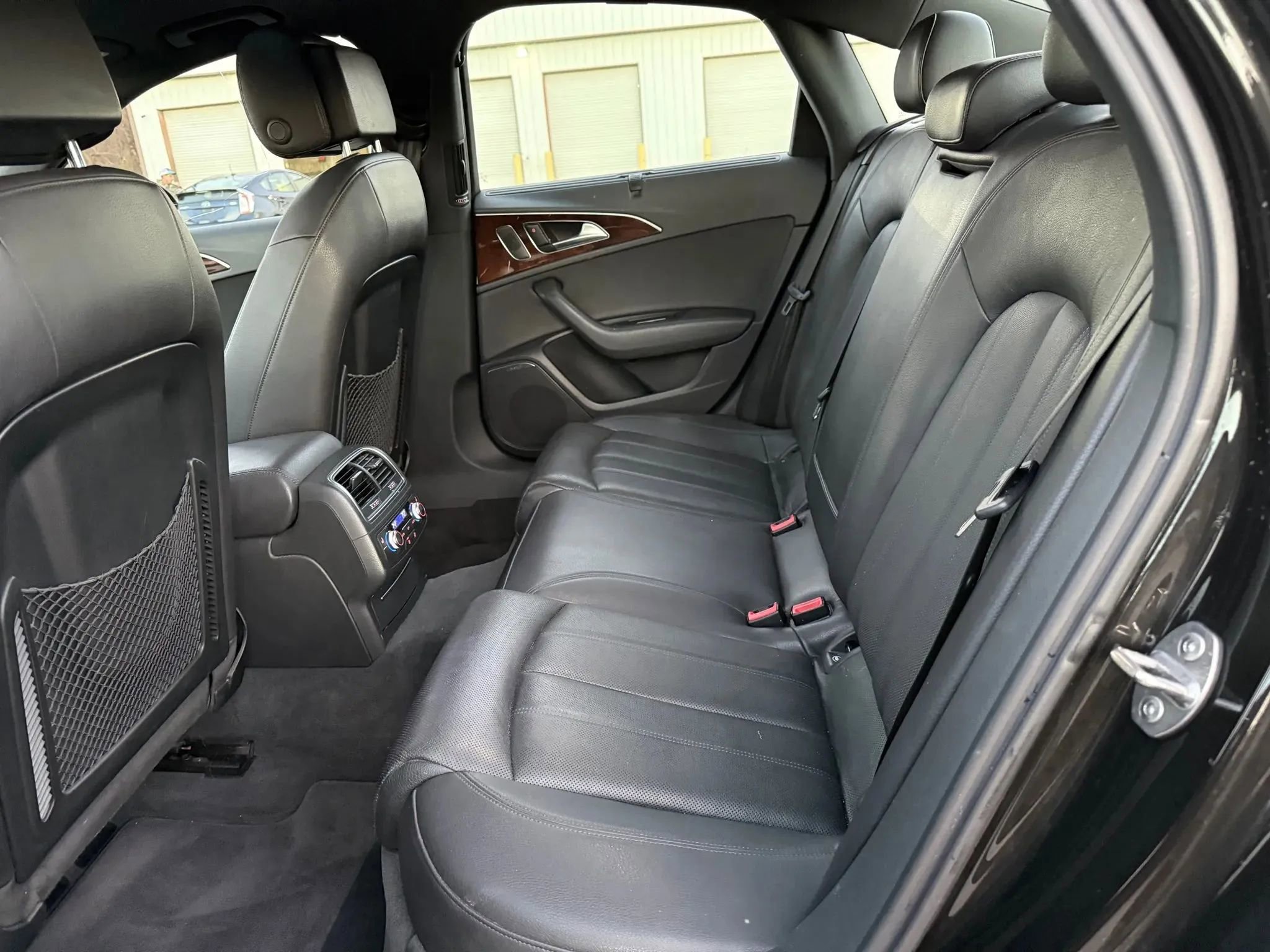 Used 2016 Audi A6 3.0T Prestige w/ Prestige Package image 20