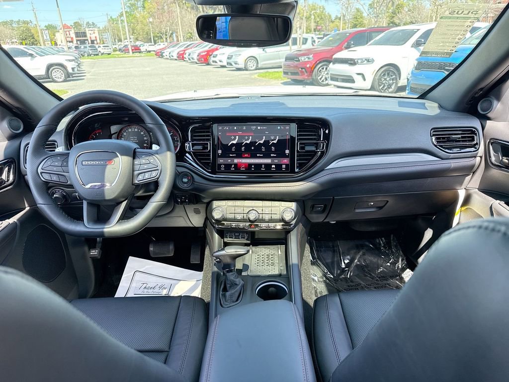 New 2026 Dodge Durango GT image 26