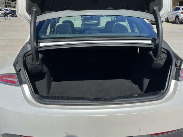 Used 2018 Lincoln MKZ Select w/ Select Plus Package image 12