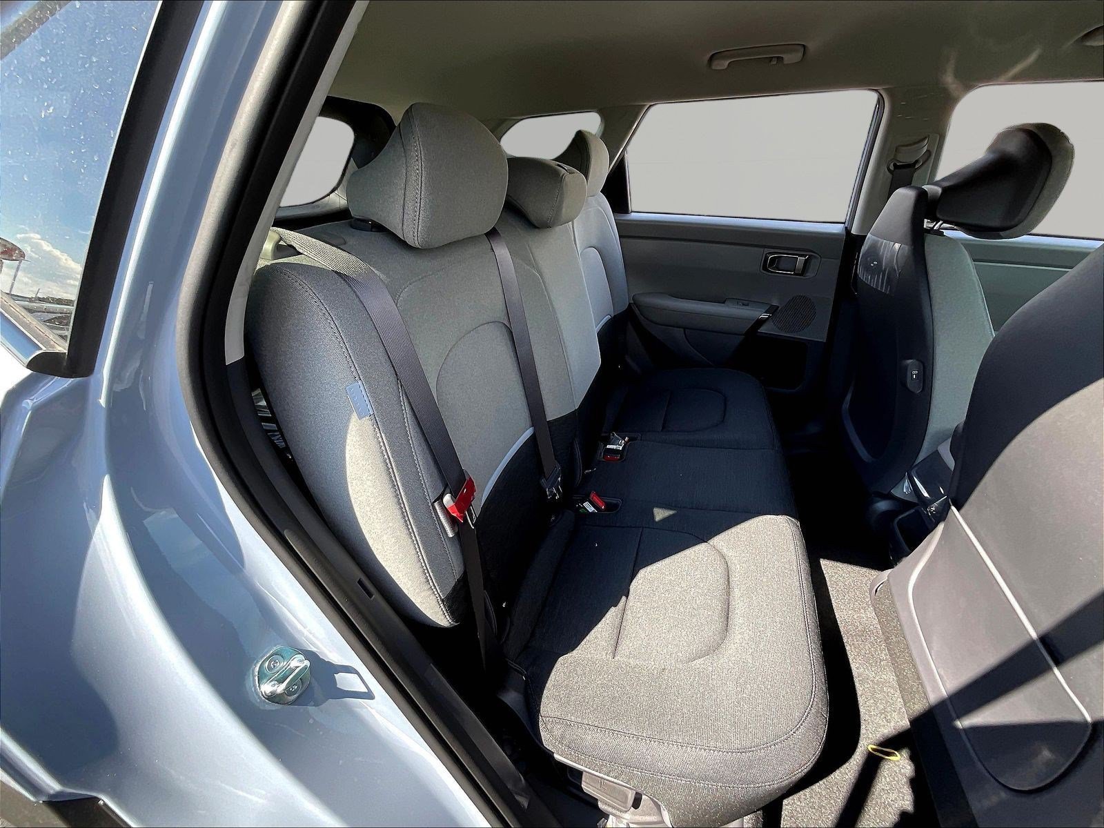 New 2027 Kia Seltos S AWD/4WD image 20