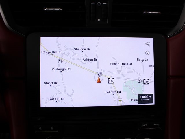 Used 2017 Porsche 911 Turbo S image 23