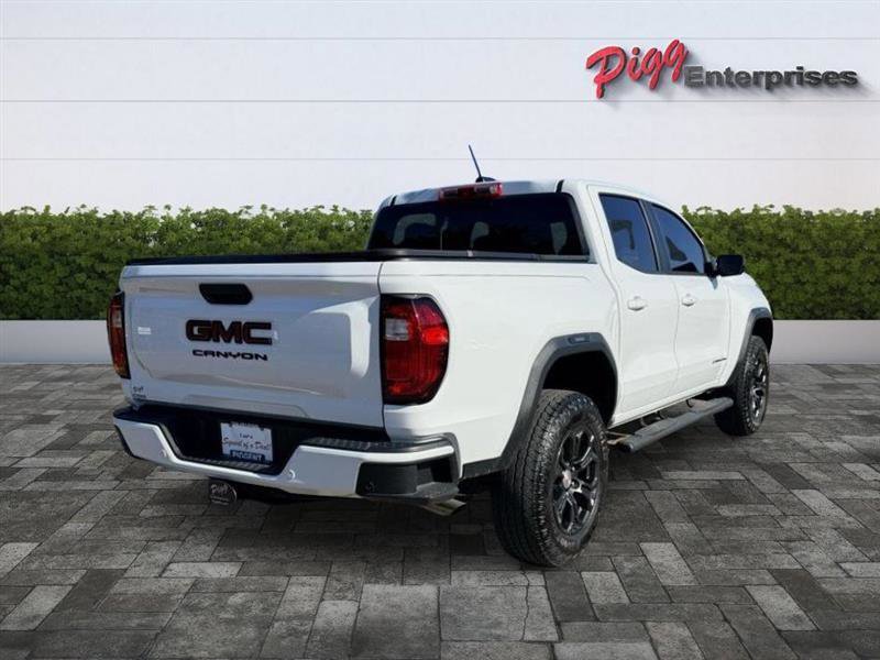 Used 2023 GMC Canyon Elevation w/ Convenience Package image 10
