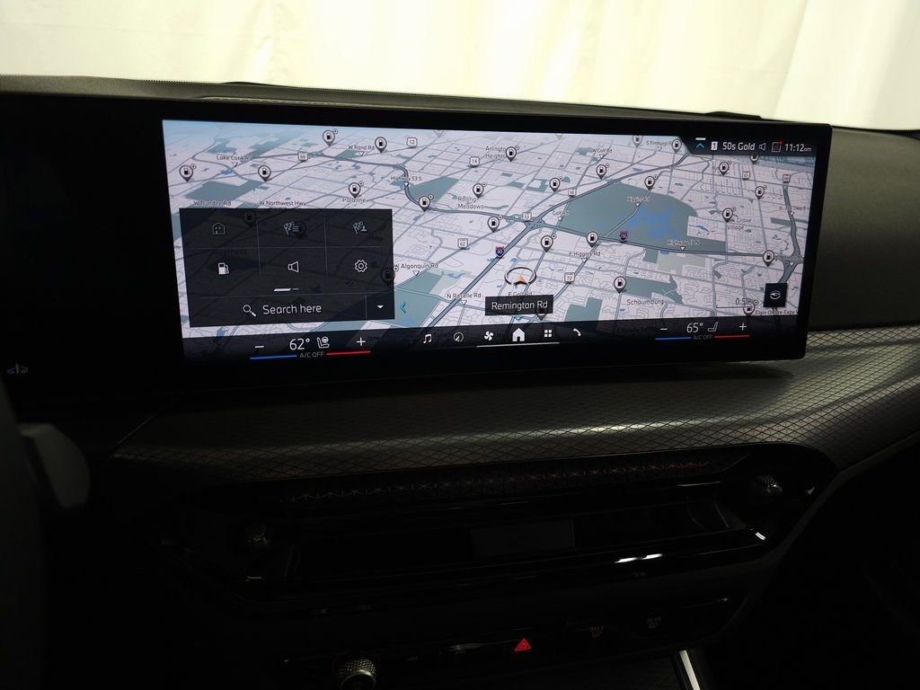 Used 2025 BMW 330i xDrive Sedan w/ Convenience Package image 23