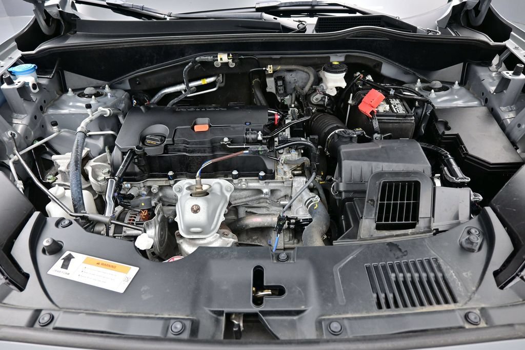 Used 2025 Honda HR-V Sport image 38