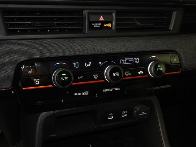 New 2026 Honda Passport TrailSport image 17