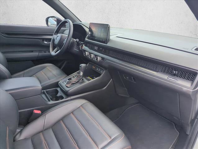 Used 2025 Honda CR-V Sport-L image 21