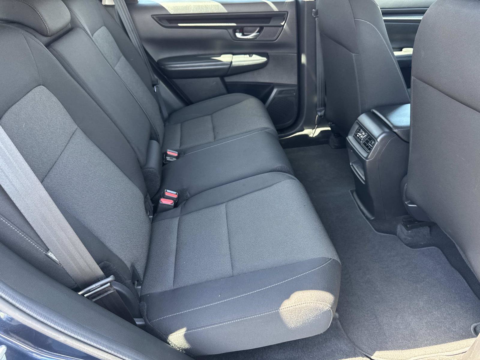 Certified 2024 Honda CR-V LX image 30