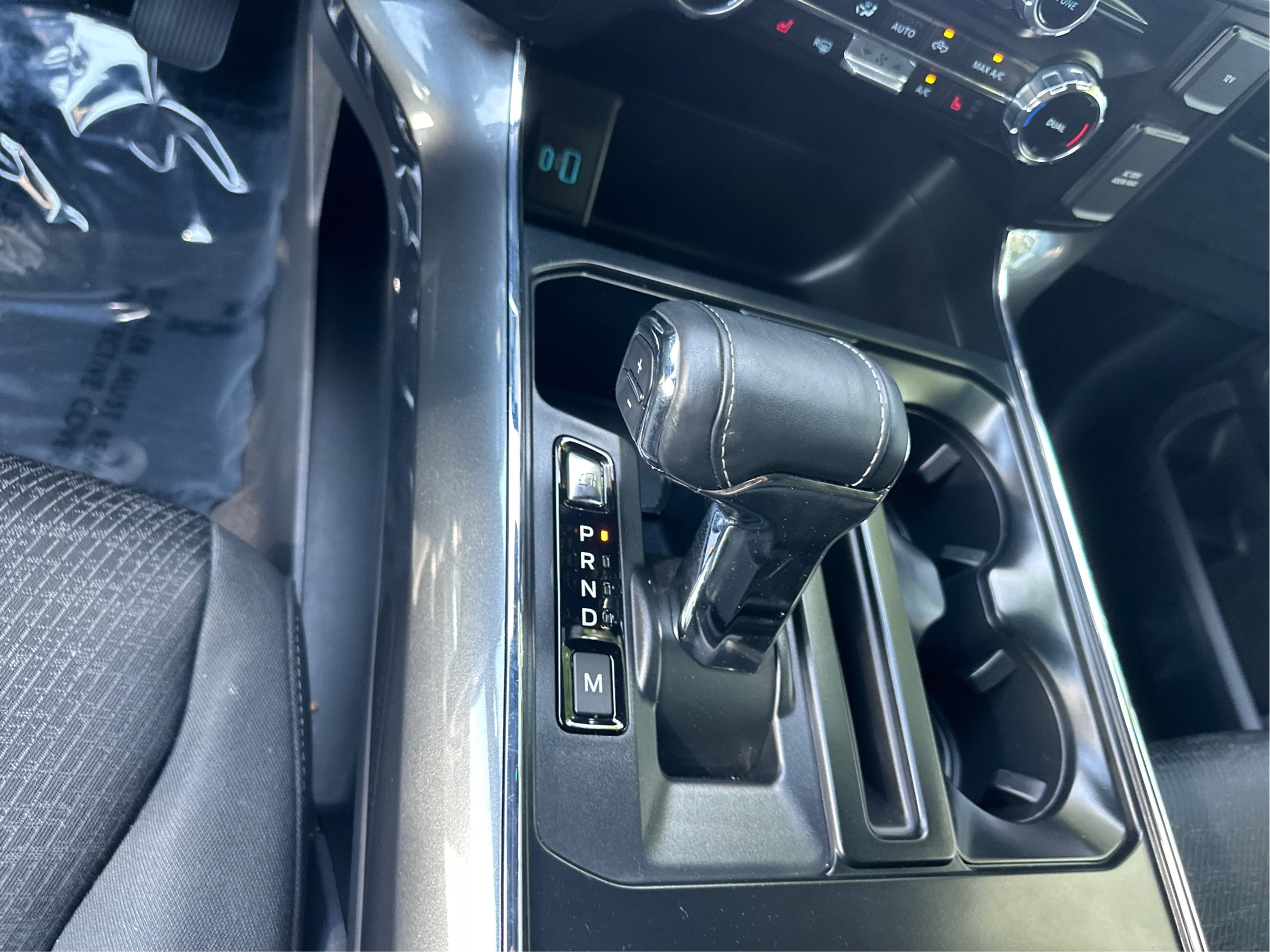 Used 2023 Ford F150 XLT w/ Equipment Group 302A High AWD/4WD image 31