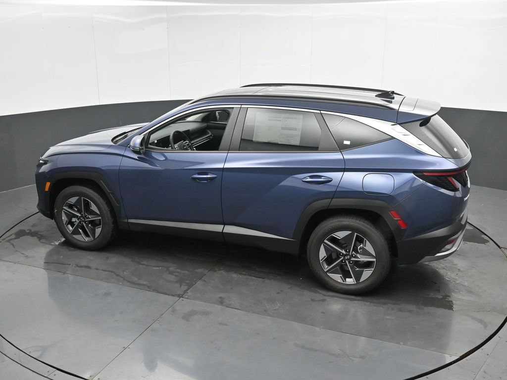 Used 2026 Hyundai Tucson SEL AWD/4WD image 44