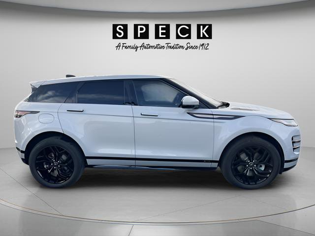 Used 2020 Land Rover Range Rover Evoque R-Dynamic HSE AWD/4WD image 6