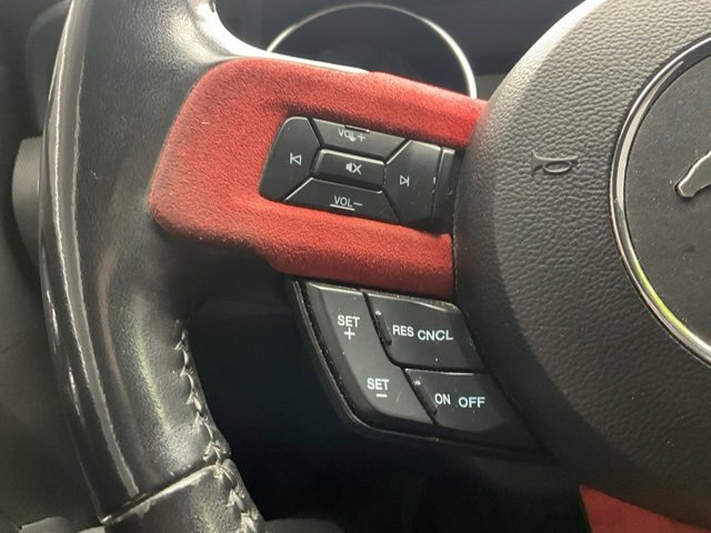 Used 2021 Ford Mustang GT w/ Equipment Group 301A image 17