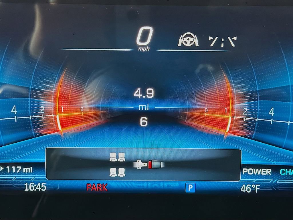 New 2026 Mercedes-Benz GLS 63 AMG 4MATIC image 14