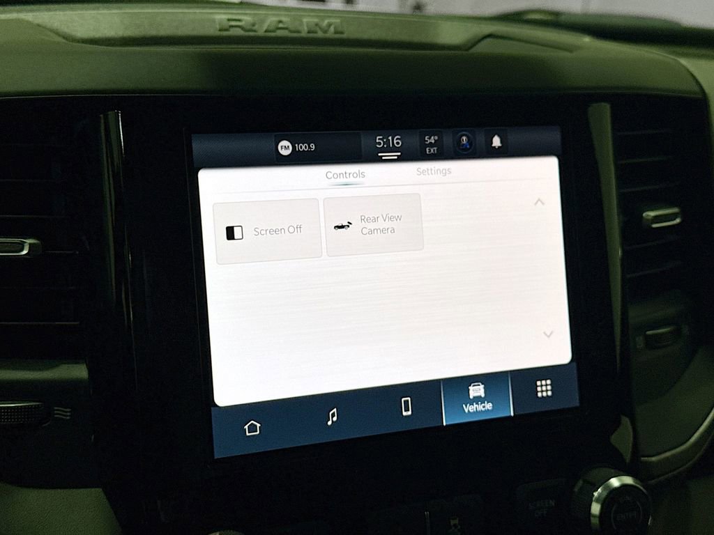 New 2026 RAM 5500 Tradesman w/ Chrome Appearance Group image 34