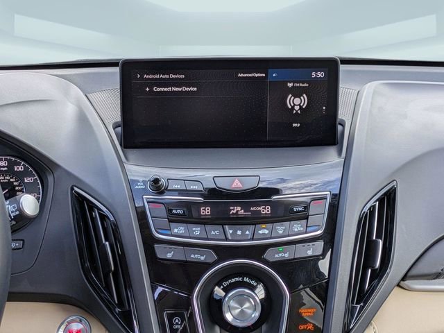 Used 2023 Acura RDX w/ Technology Package image 19