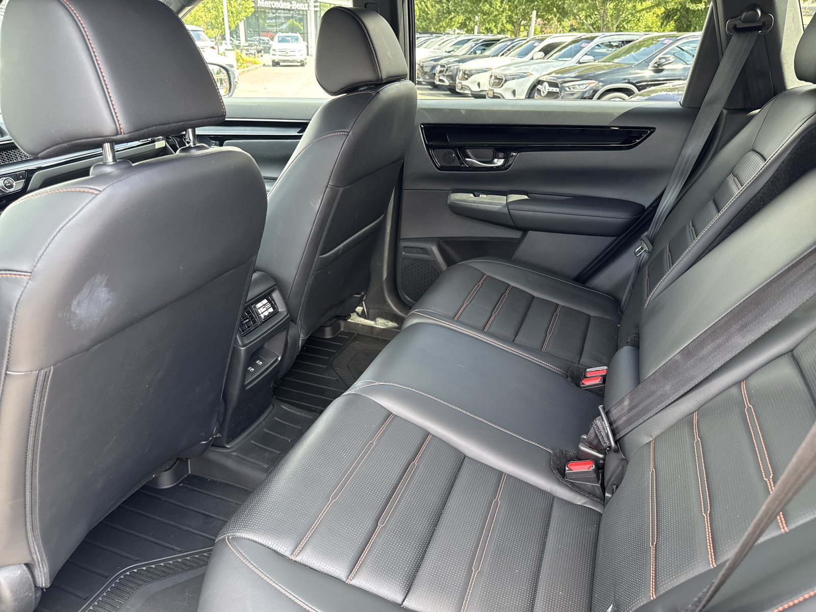 Used 2023 Honda CR-V Sport Touring image 17