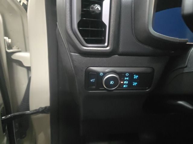 Used 2025 Ford Bronco Sport Outer Banks w/ Outer Banks Tech Package+ AWD/4WD image 18