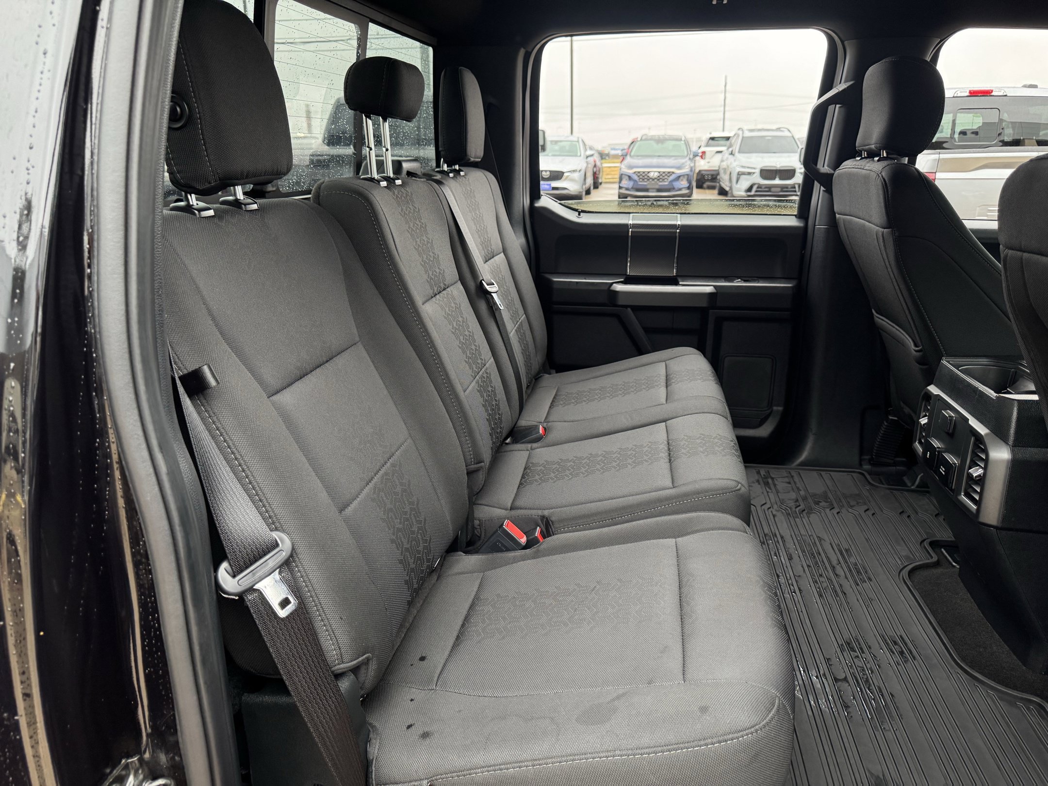 Used 2019 Ford F150 XLT w/ Equipment Group 302A Luxury AWD/4WD image 31