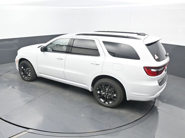 New 2026 Dodge Durango GT image 48