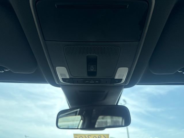 Certified 2024 Honda CR-V Sport image 22