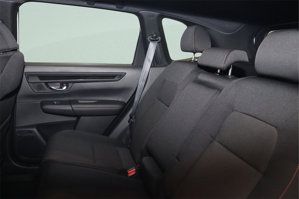 New 2026 Honda CR-V TrailSport image 10