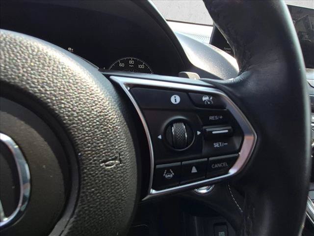 Used 2022 Acura RDX w/ Advance Package AWD/4WD image 16