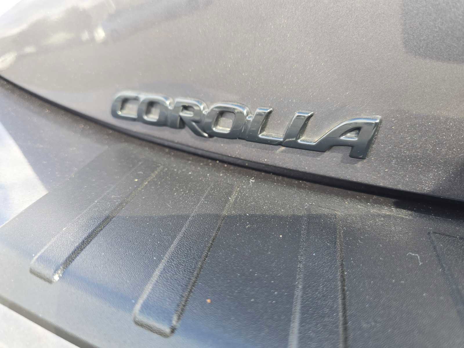 Used 2022 Toyota Corolla SE image 14