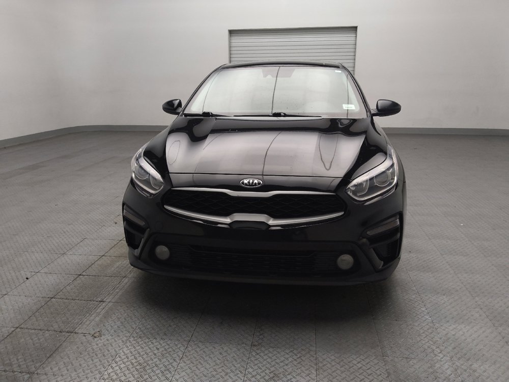 Used 2020 Kia Forte Sedan FWD image 15