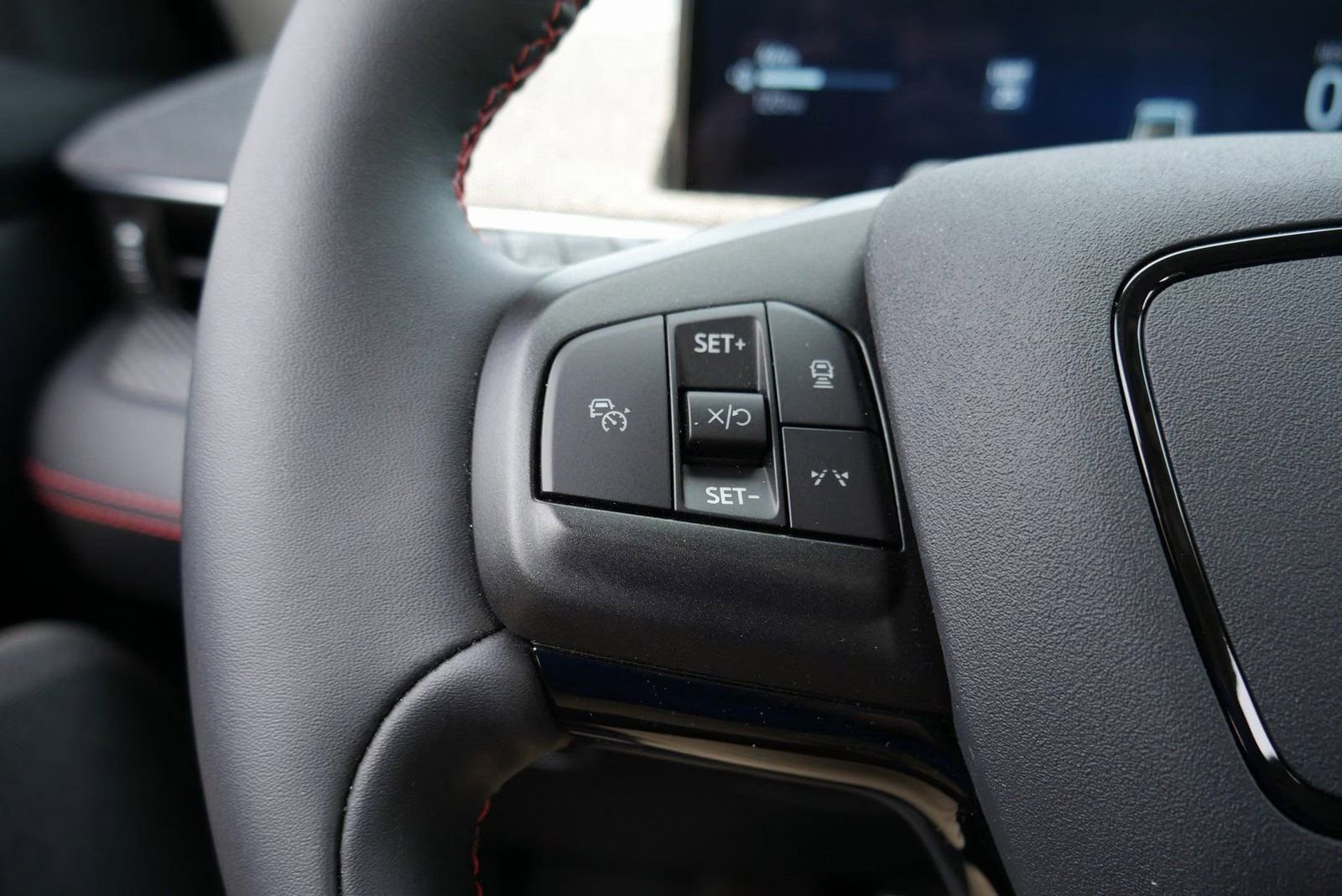 New 2025 Ford Mustang Mach-E Premium w/ Sport Appearance Package image 26