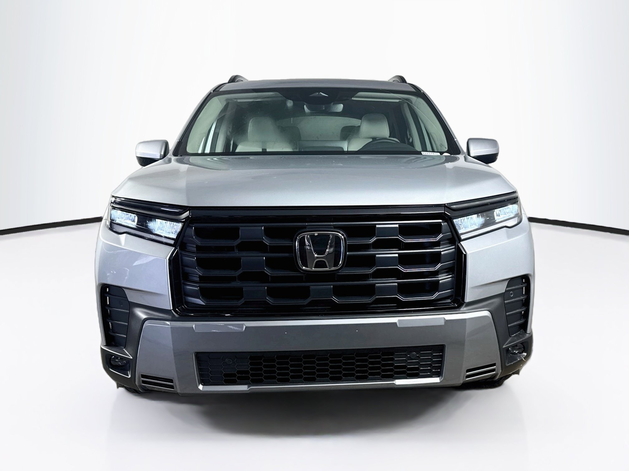 New 2026 Honda Pilot EX-L image 3