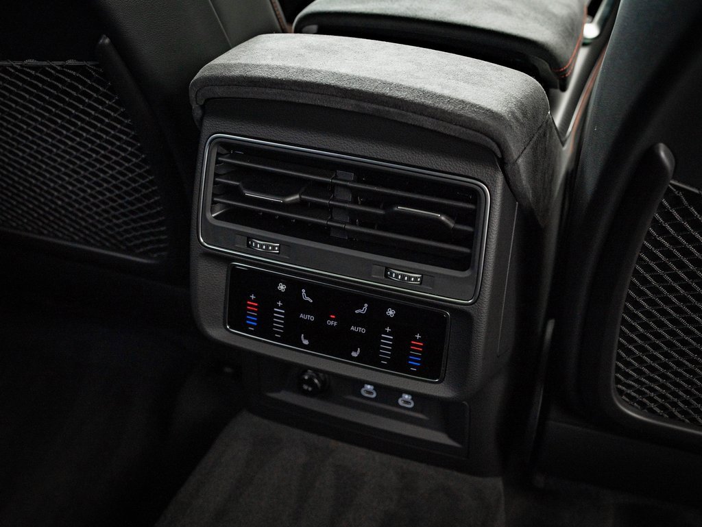 New 2026 Audi RS Q8 performance image 38