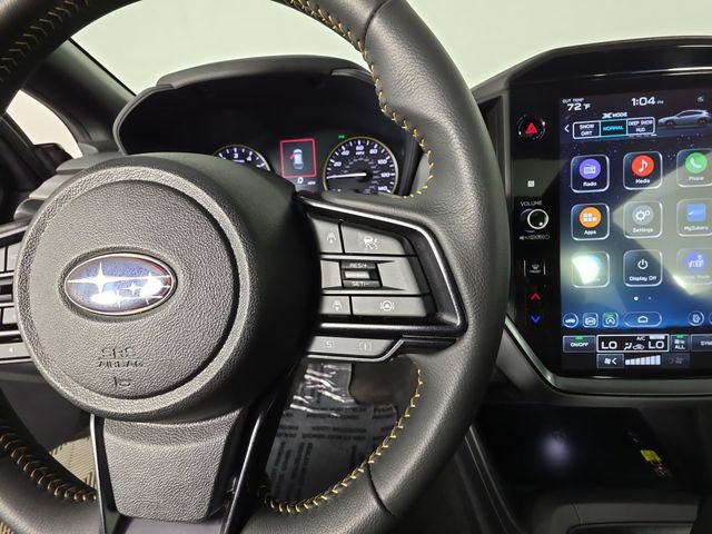 Used 2025 Subaru Crosstrek 2.5i Sport AWD/4WD image 27