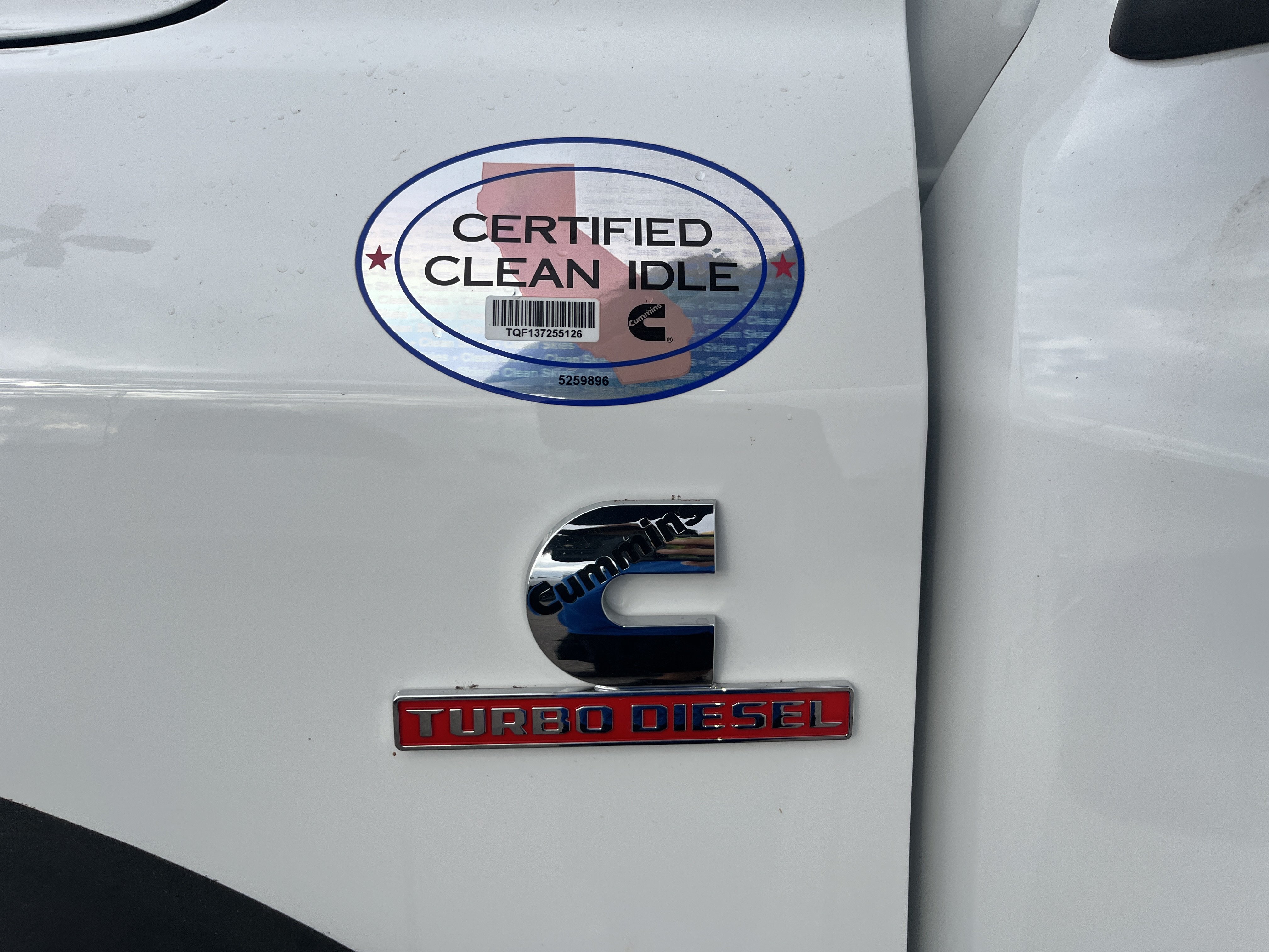 New 2026 RAM 4500 Tradesman w/ Chrome Appearance Group RWD image 29