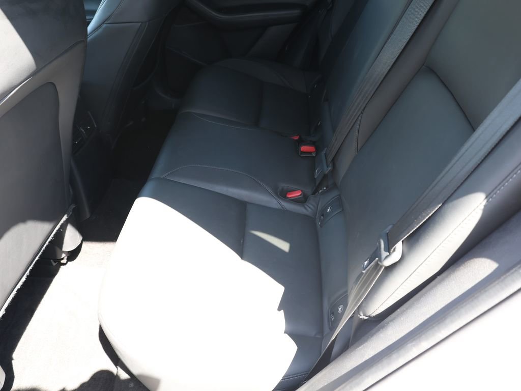 Certified 2021 MAZDA CX-30 FWD 2.5 S w/ Select Package image 17