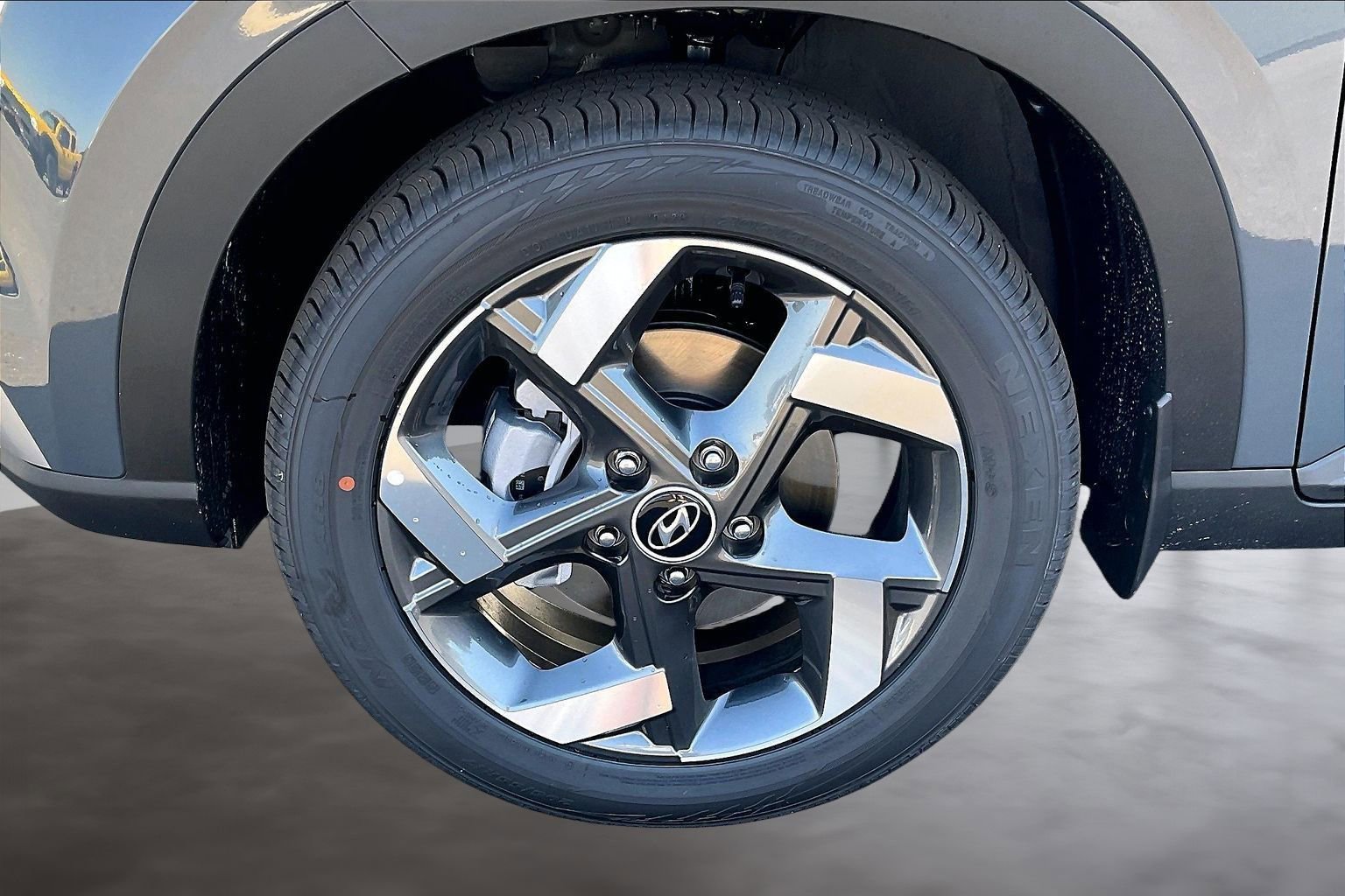 New 2026 Hyundai Venue SEL image 13