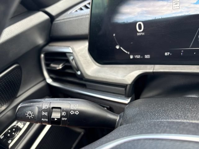 Certified 2024 Kia Telluride SX X-Line AWD/4WD image 27
