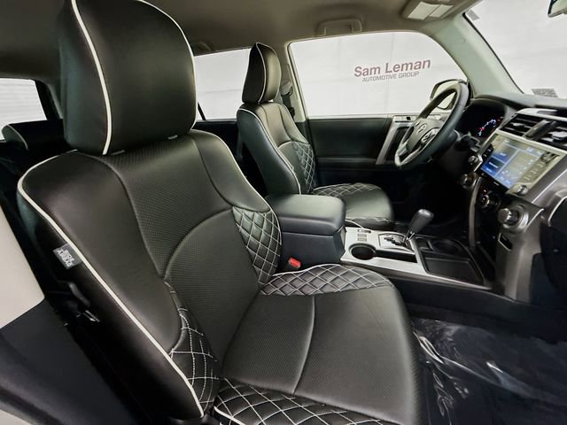Used 2023 Toyota 4Runner SR5 image 26