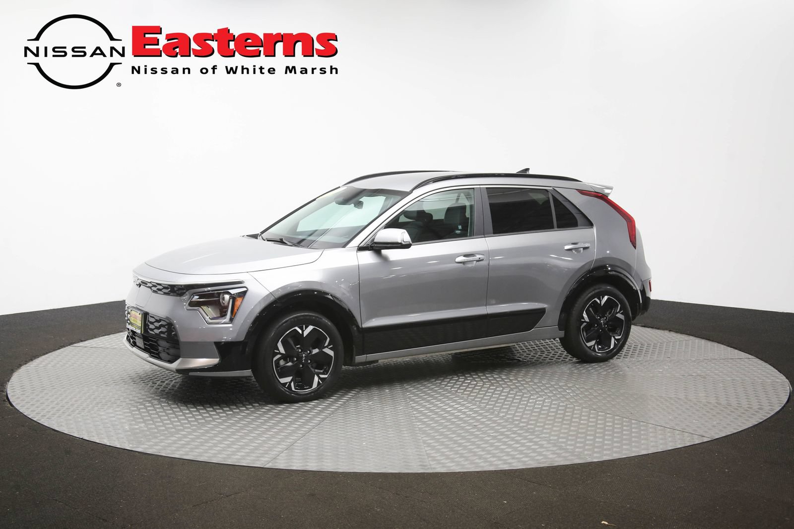 Used 2024 Kia Niro Wind w/ Wind Preserve Package FWD image 53