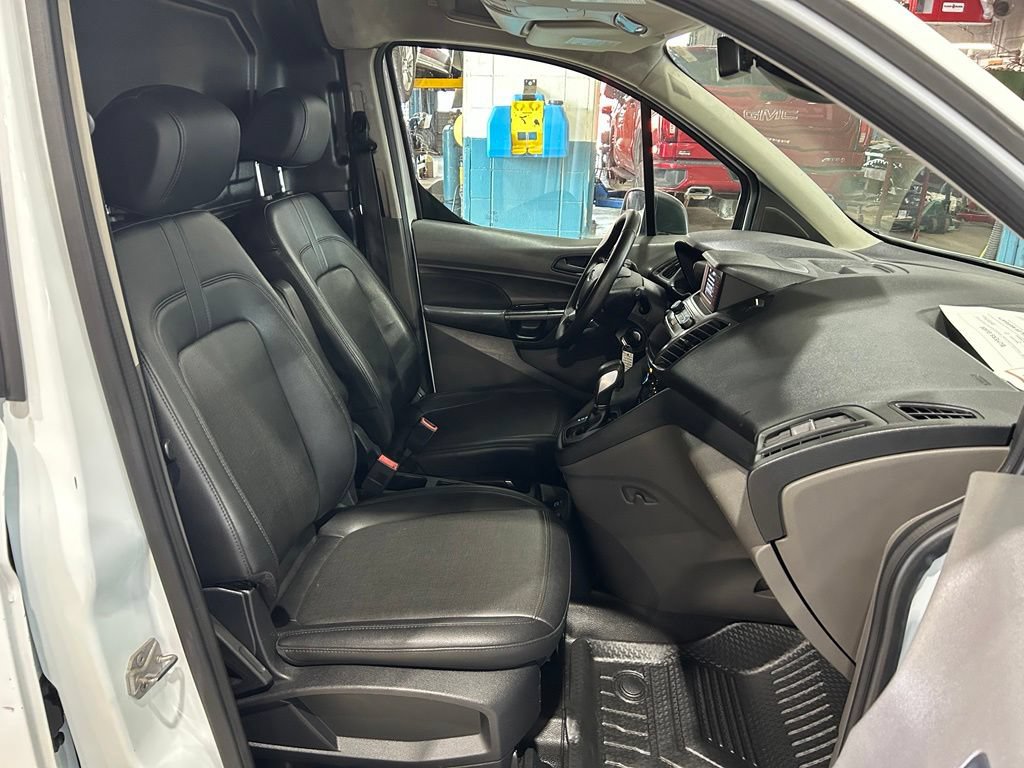 Used 2020 Ford Transit Connect XL FWD image 29