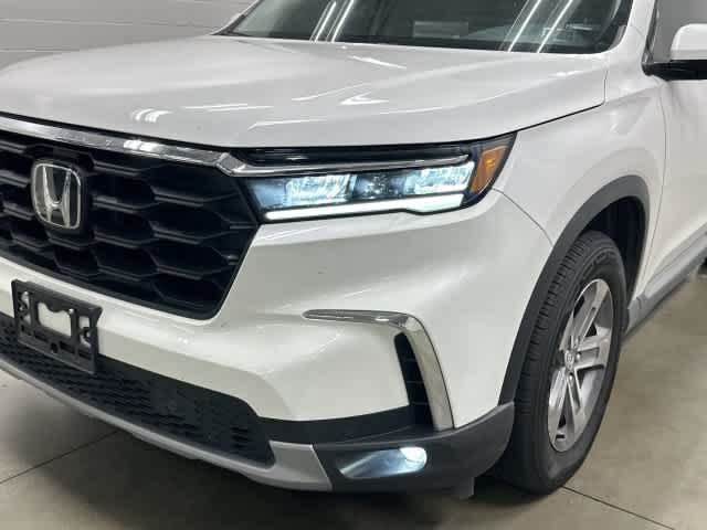 Certified 2025 Honda Pilot EX-L image 31