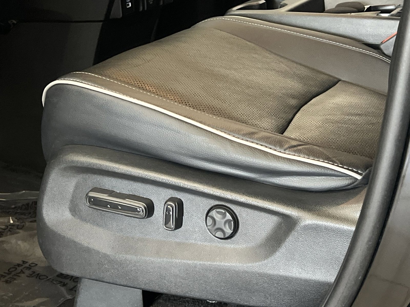 Used 2021 Honda Odyssey Elite image 13