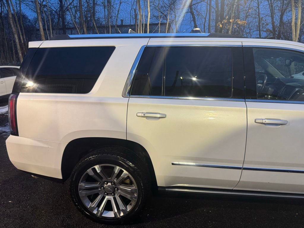 Used 2019 GMC Yukon Denali w/ Denali Ultimate Package image 8