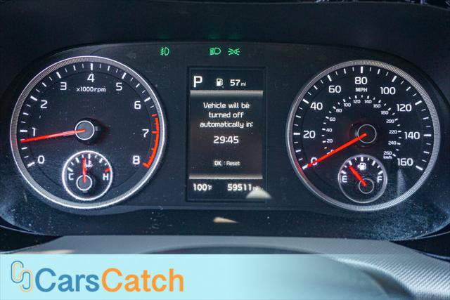 Used 2022 Kia K5 GT-Line FWD image 26
