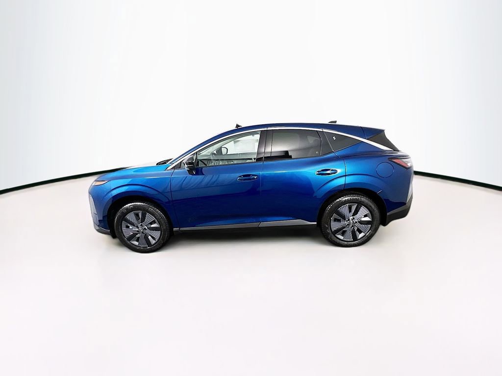 New 2026 Nissan Murano SL image 4